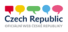 The official website of the Czech Republic