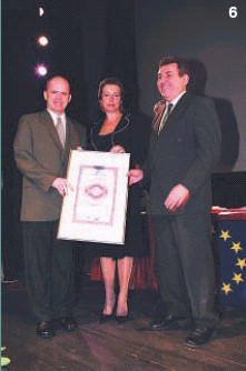 Valorisation conference