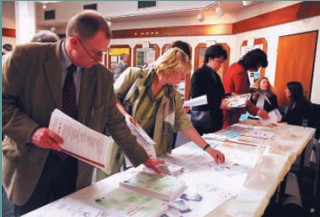 Valorisation conference